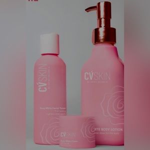 Cv Skin Rosy Whitening